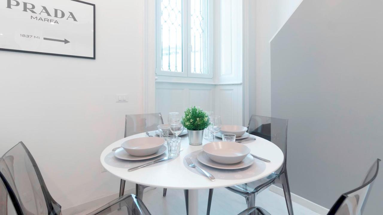 Italianway - Tortona 8 Appartement Milaan Buitenkant foto