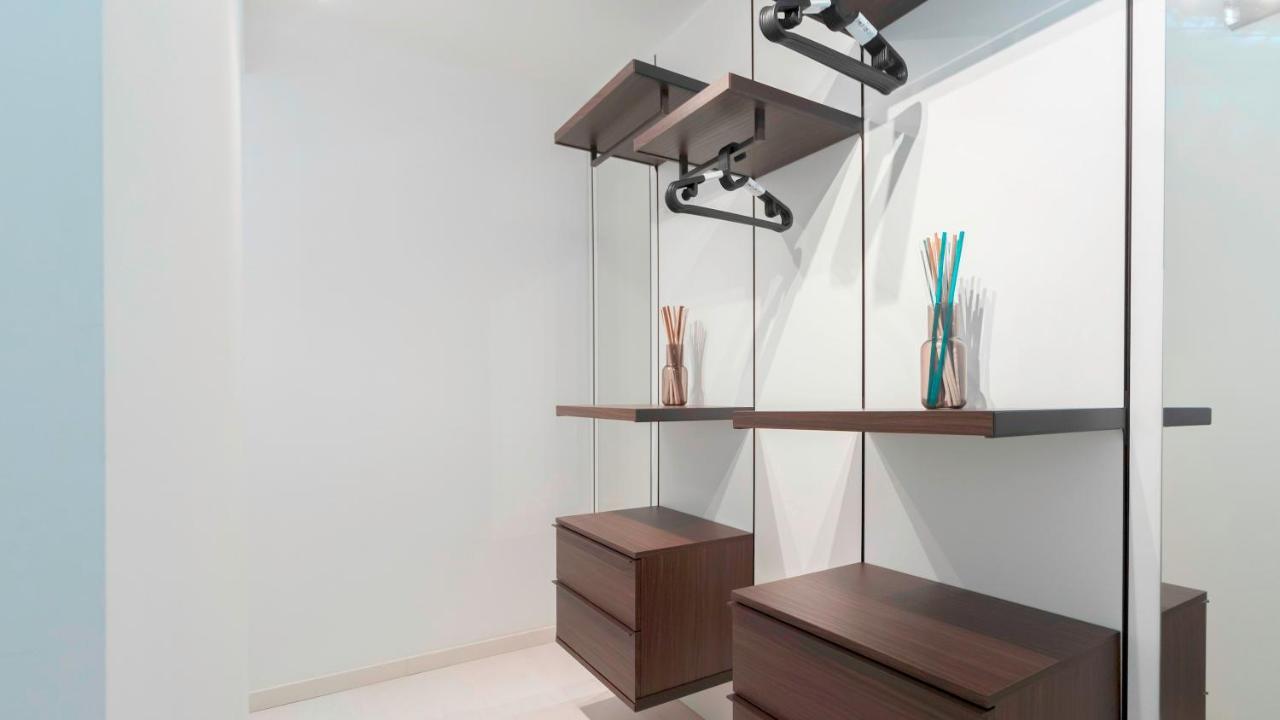 Italianway - Tortona 8 Appartement Milaan Buitenkant foto
