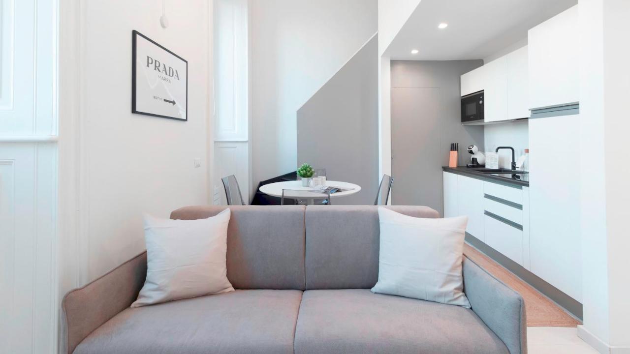 Italianway - Tortona 8 Appartement Milaan Buitenkant foto