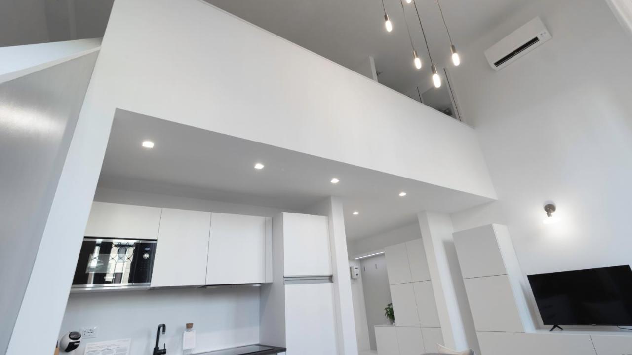Italianway - Tortona 8 Appartement Milaan Buitenkant foto