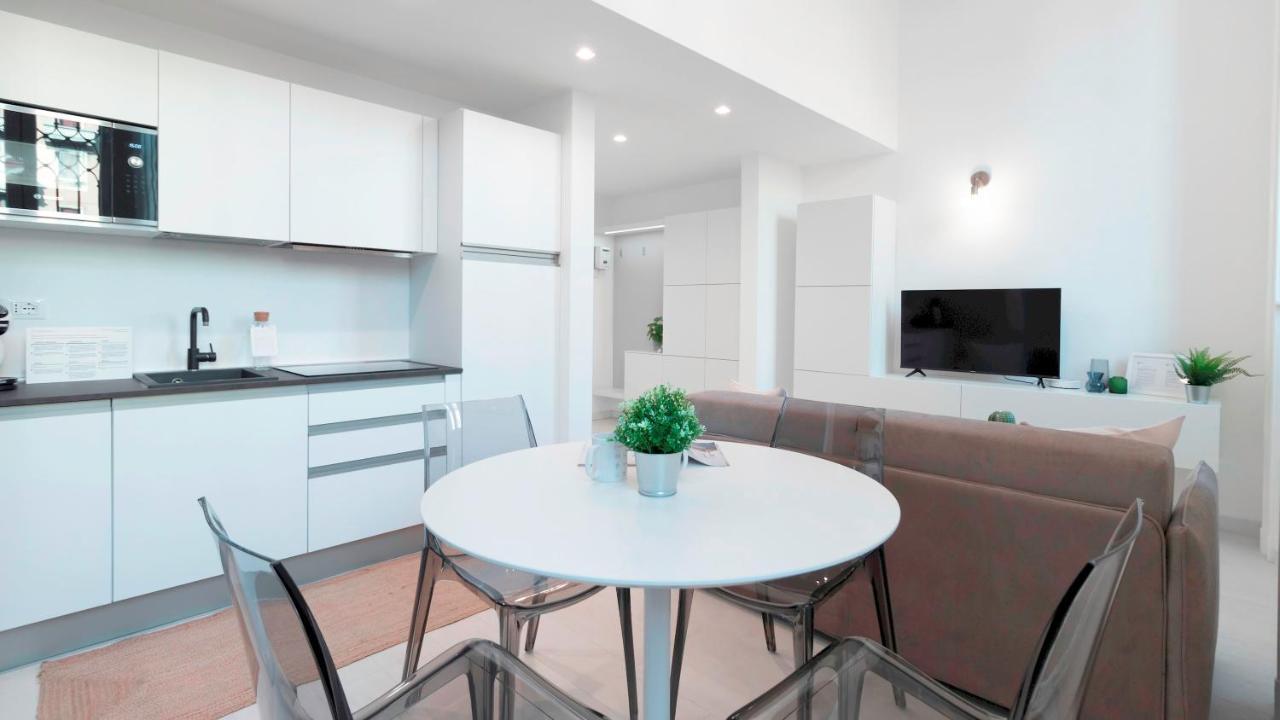 Italianway - Tortona 8 Appartement Milaan Buitenkant foto
