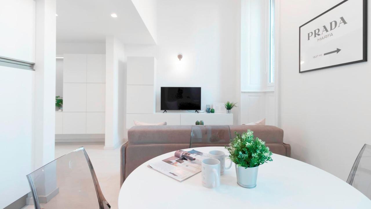 Italianway - Tortona 8 Appartement Milaan Buitenkant foto
